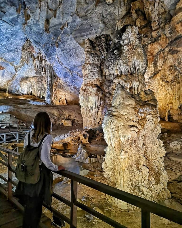 Ảnh đẹp check in