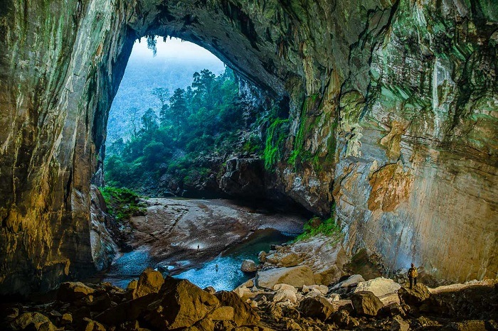 Ảnh đẹp check in
