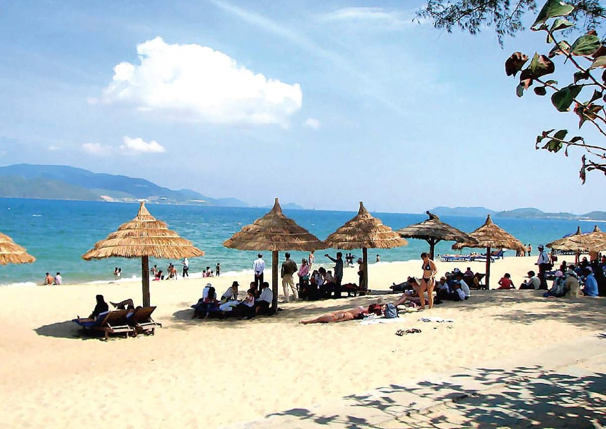 Tổng quan