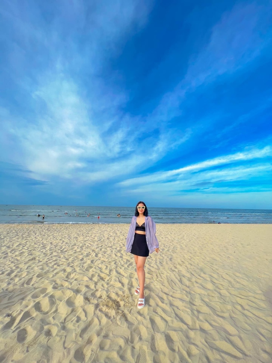 Ảnh đẹp check in