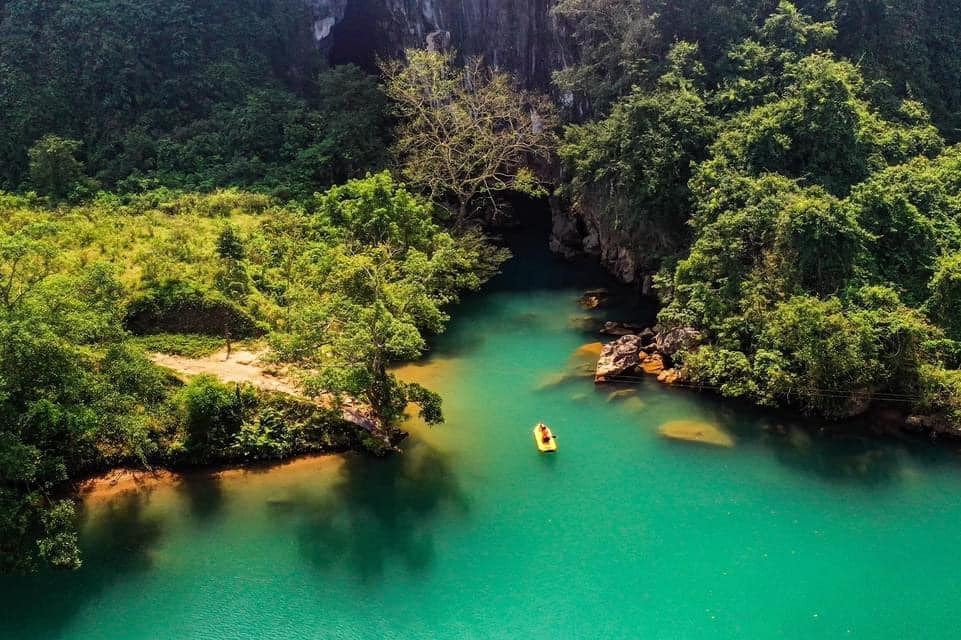 Ảnh đẹp check in
