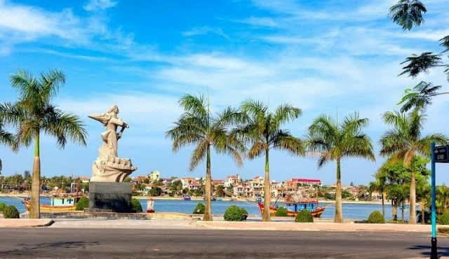 Ảnh đẹp check in