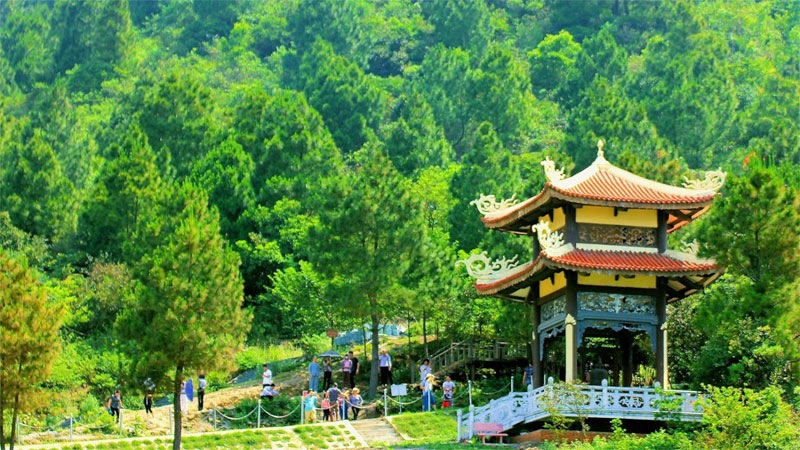 Ảnh đẹp check in