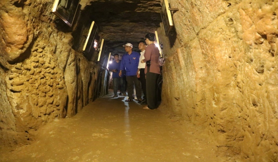 Ảnh lưu niệm