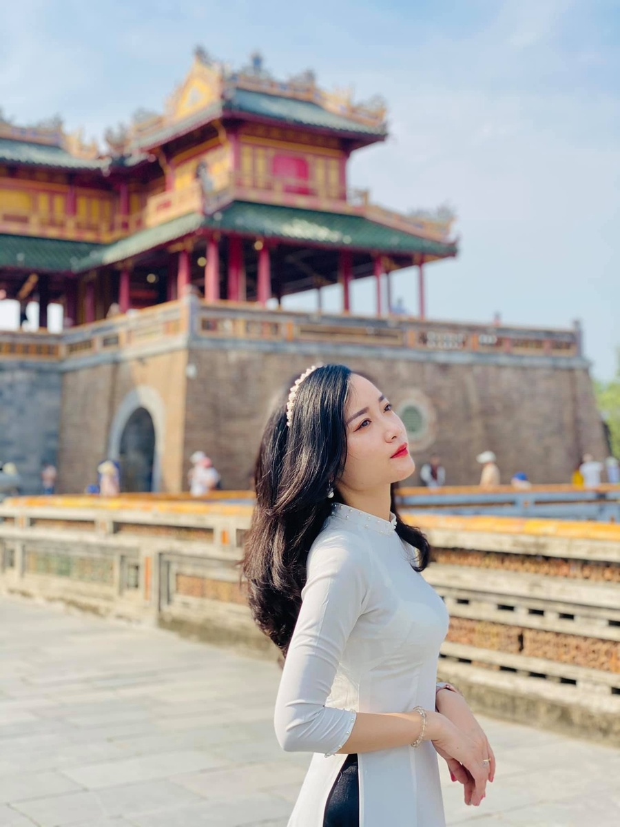 Ảnh đẹp check in
