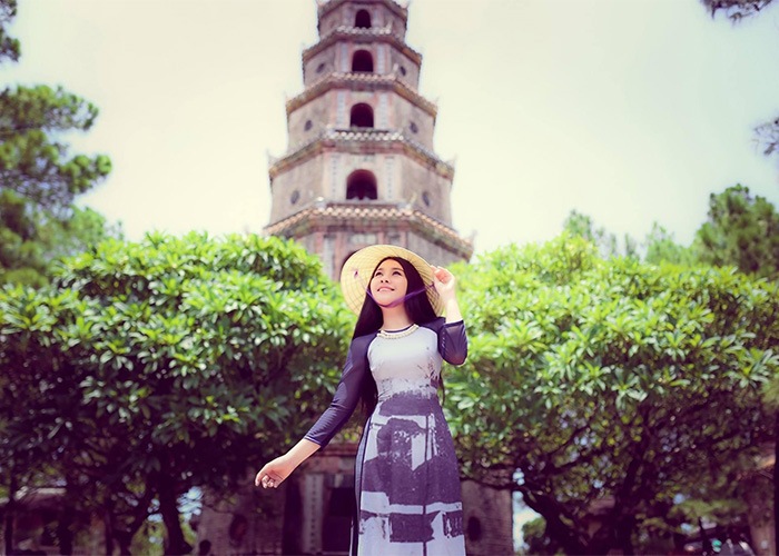 Ảnh đẹp check in