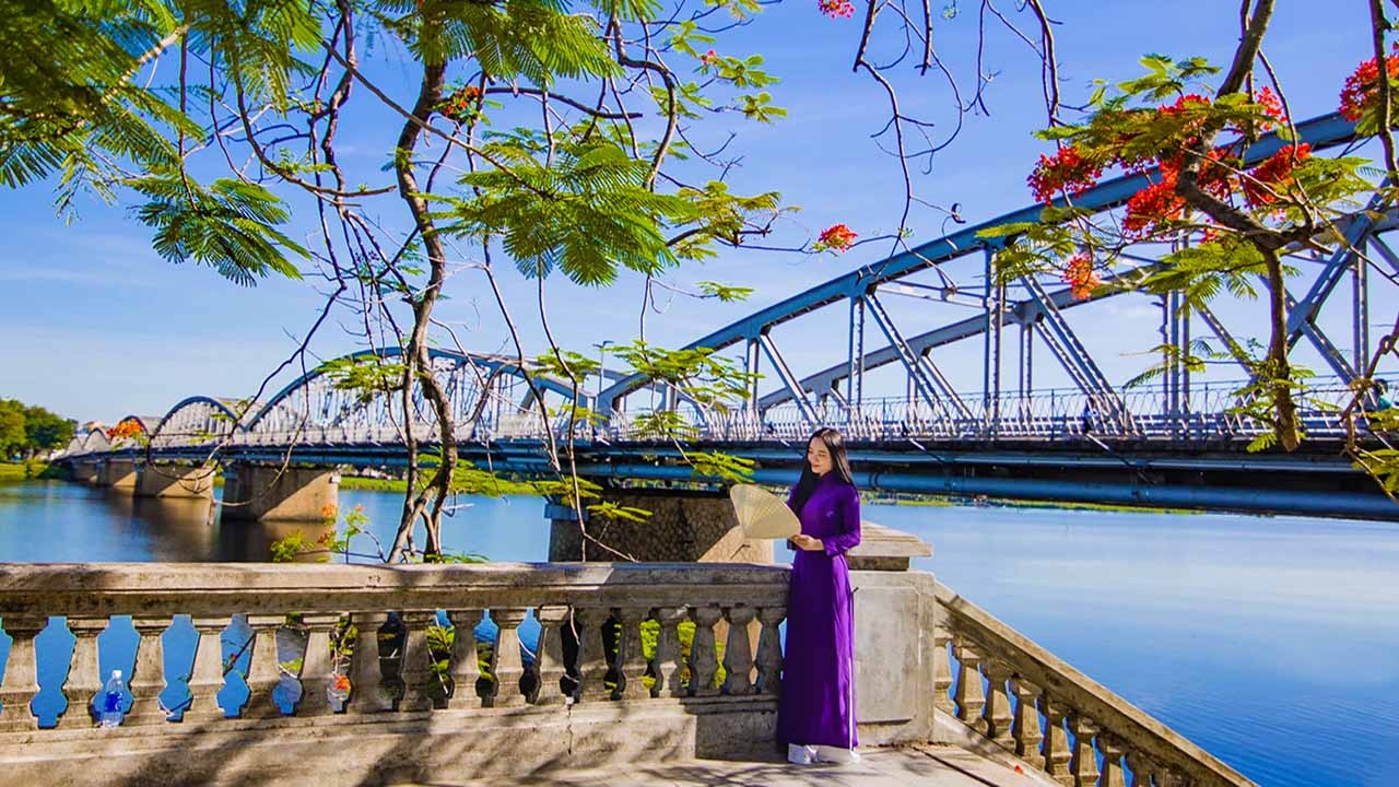 Ảnh đẹp check in