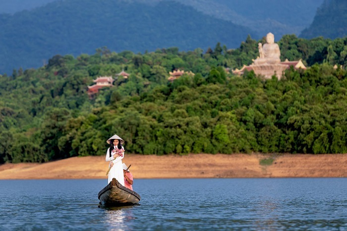Ảnh đẹp check in