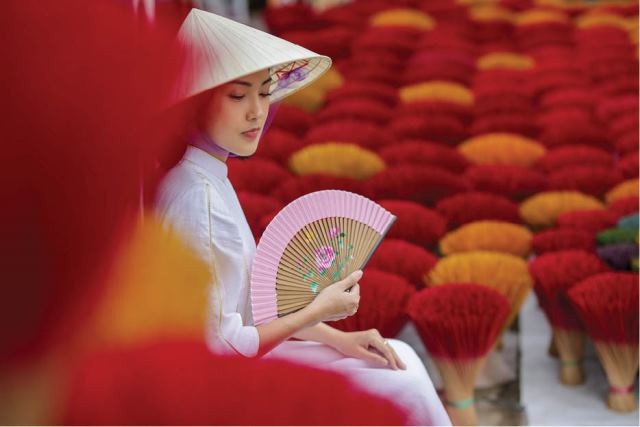 Ảnh đẹp check in