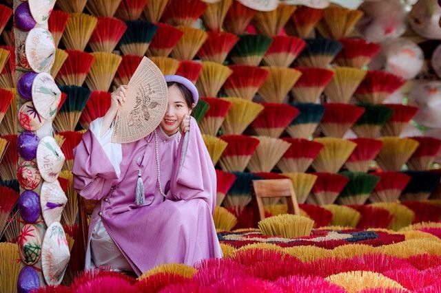 Ảnh lưu niệm