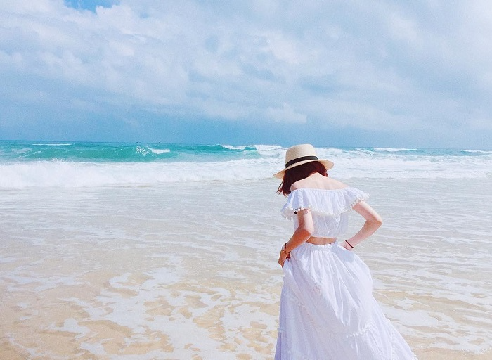 Ảnh đẹp check in