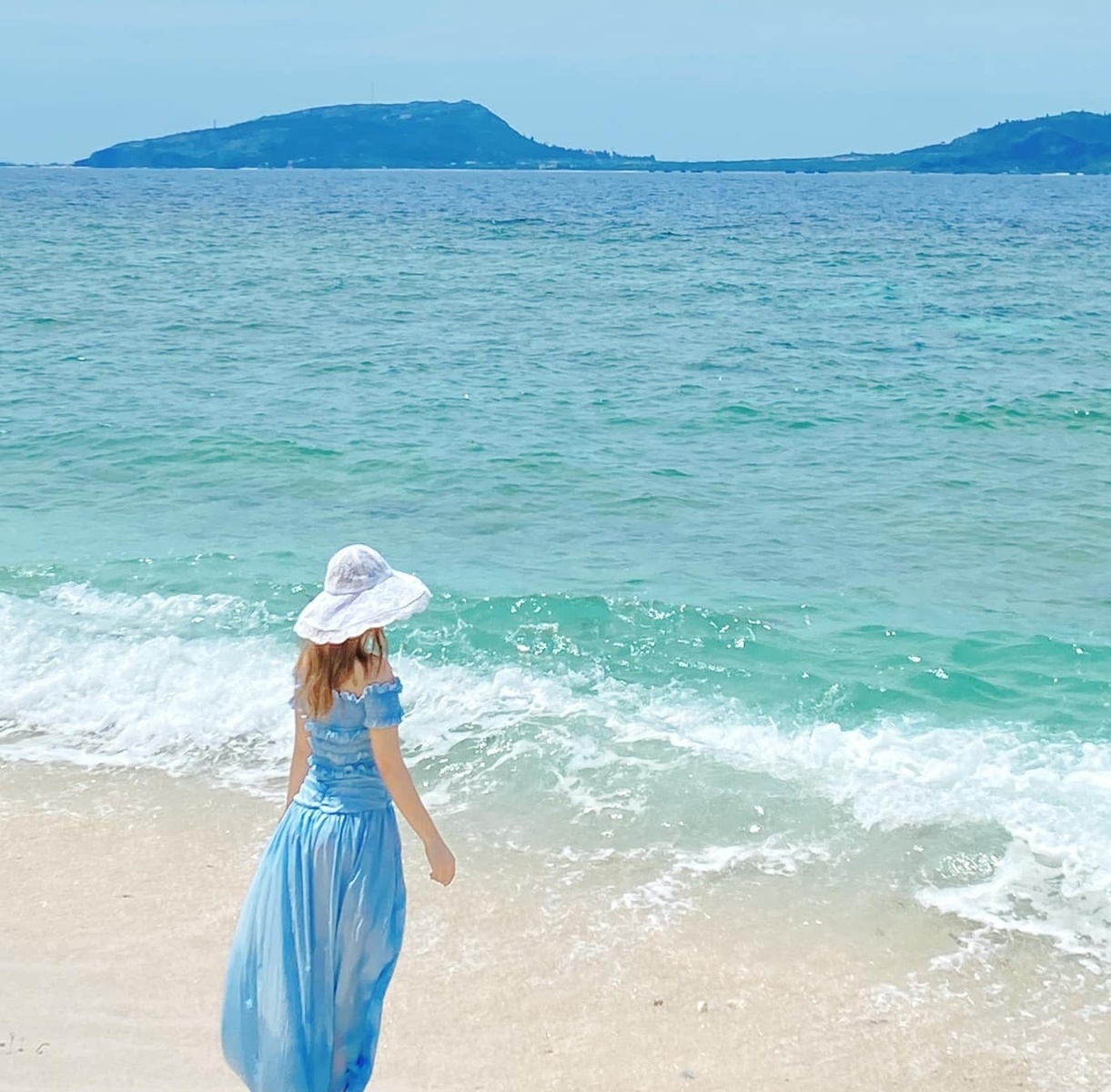 Ảnh đẹp check in