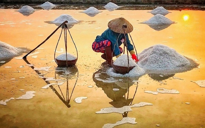 Ảnh đẹp check in