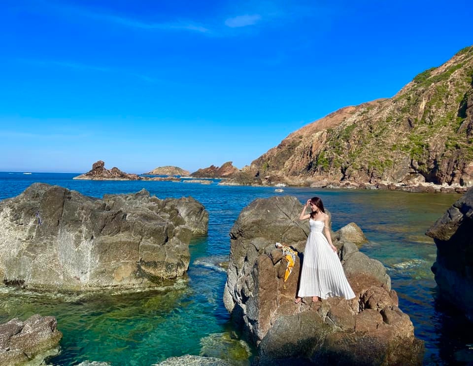 Ảnh đẹp check in