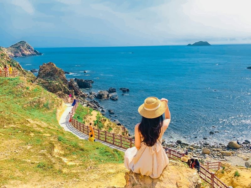 Ảnh đẹp check in