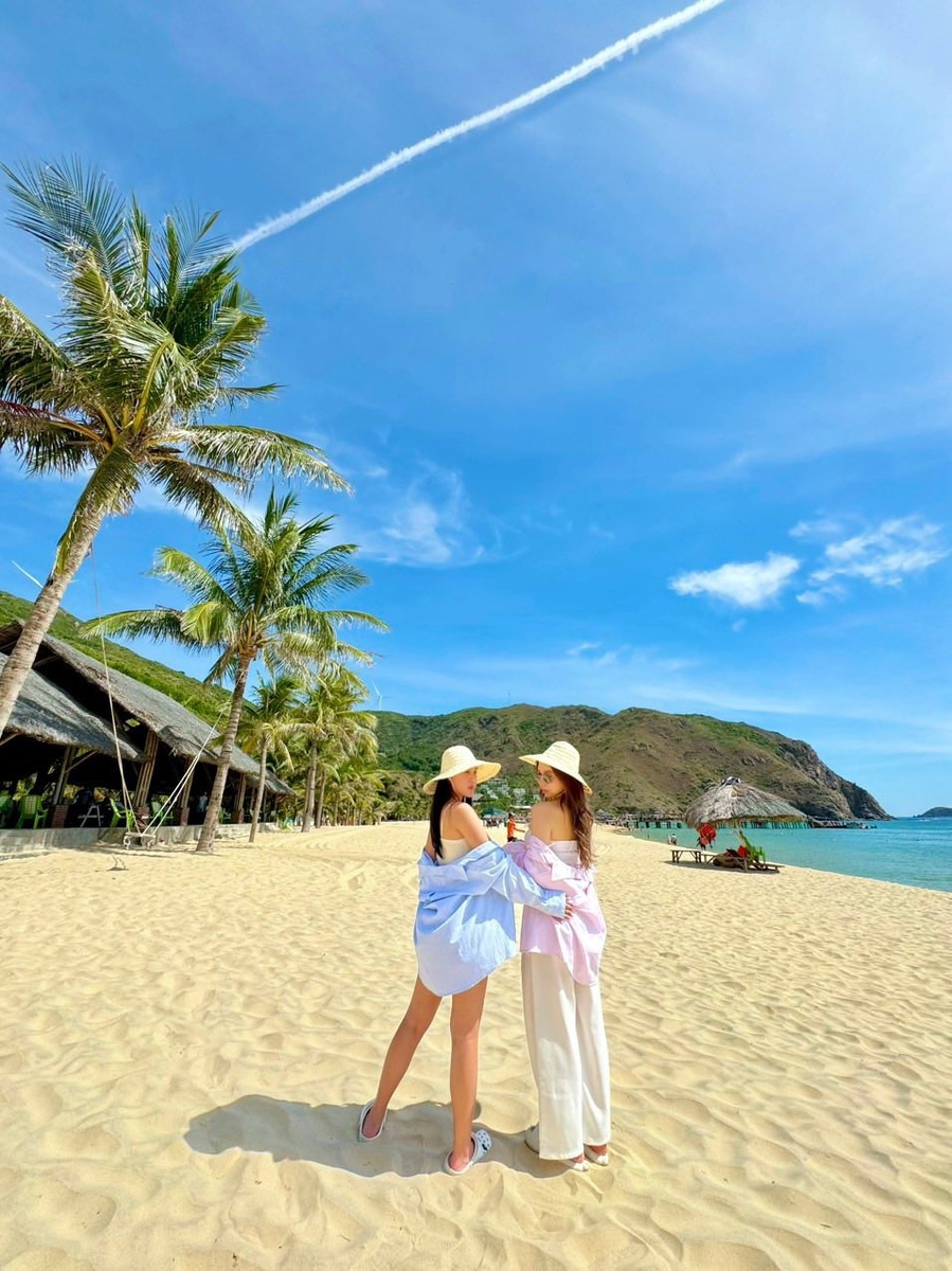 Ảnh đẹp check in