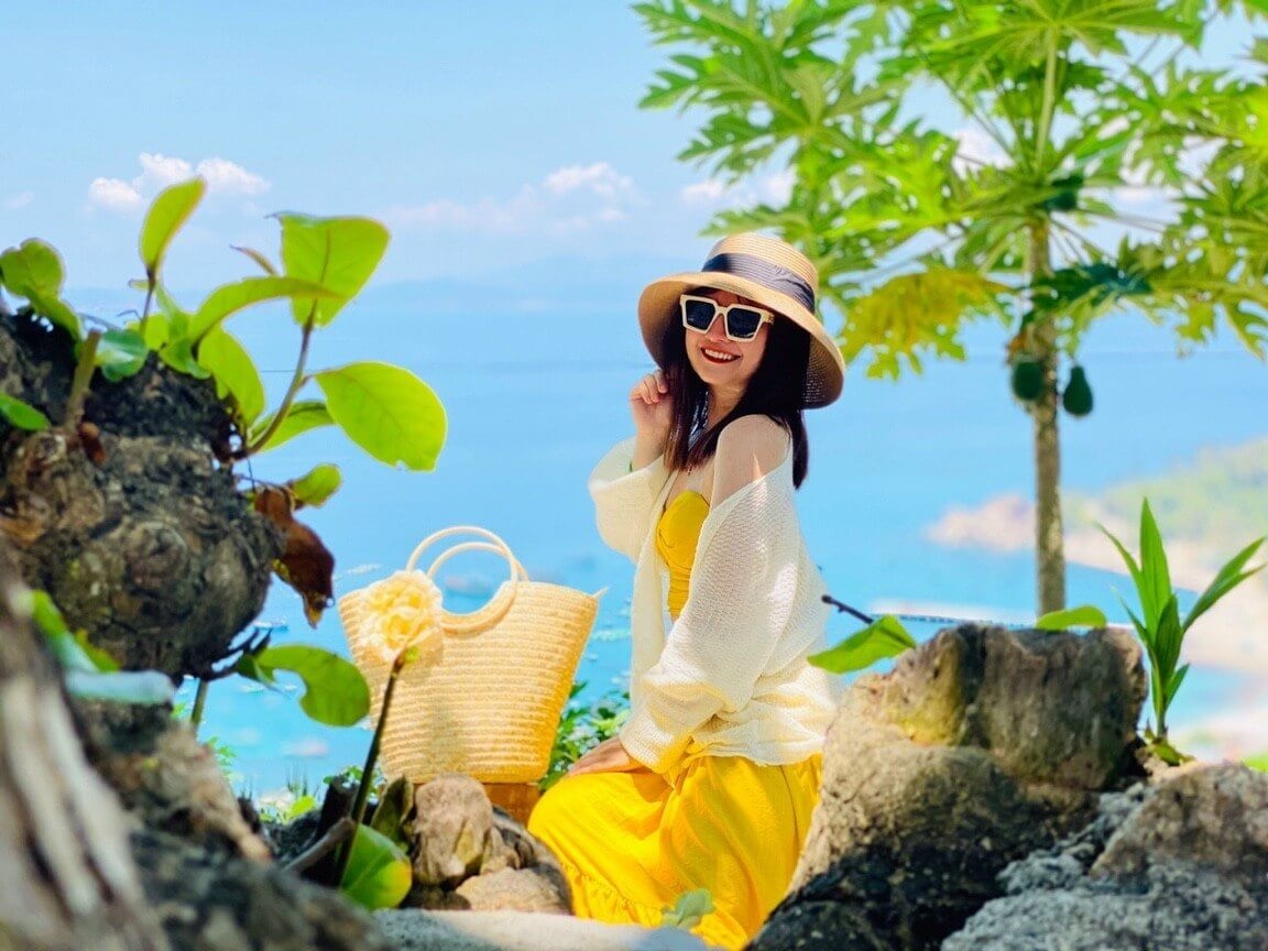 Ảnh đẹp check in