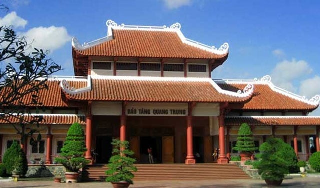 Tổng quan