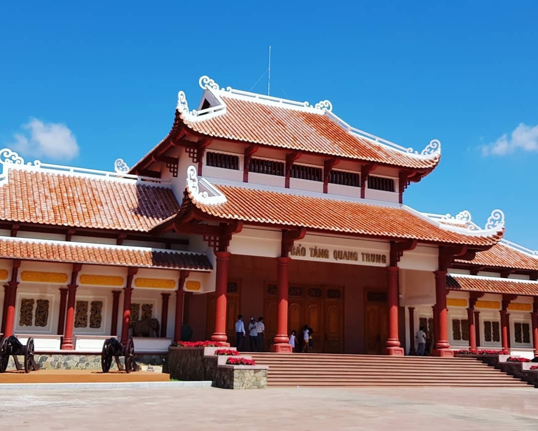 Ảnh đẹp check in