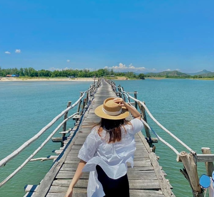 Ảnh đẹp check in