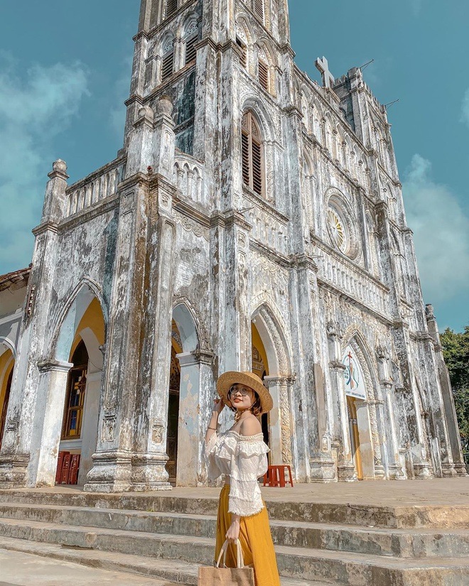 Ảnh đẹp check in