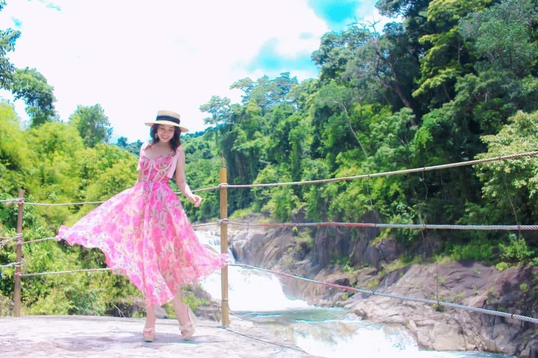 Ảnh đẹp check in
