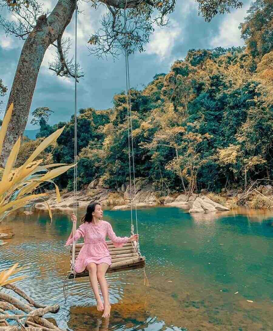 Ảnh lưu niệm