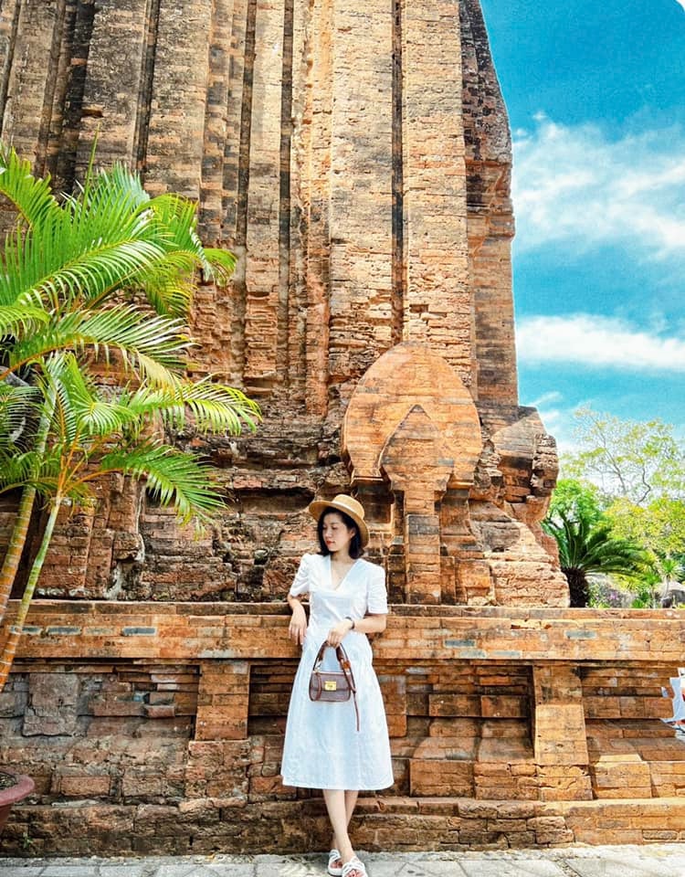 Ảnh đẹp check in