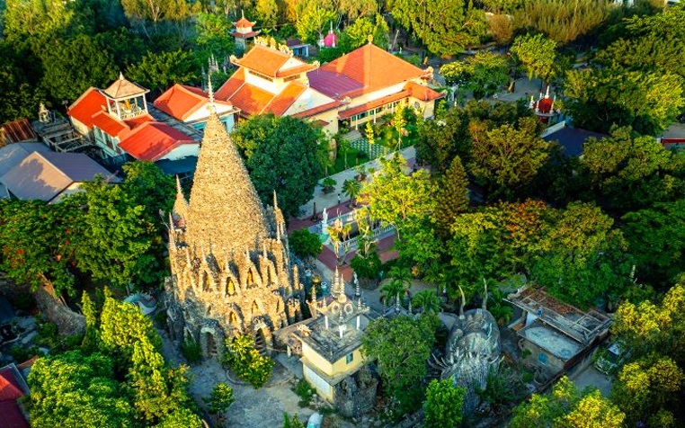 Tổng quan