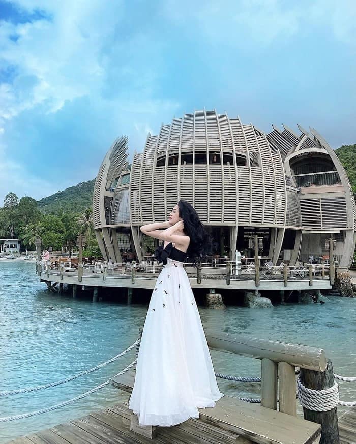 Ảnh lưu niệm