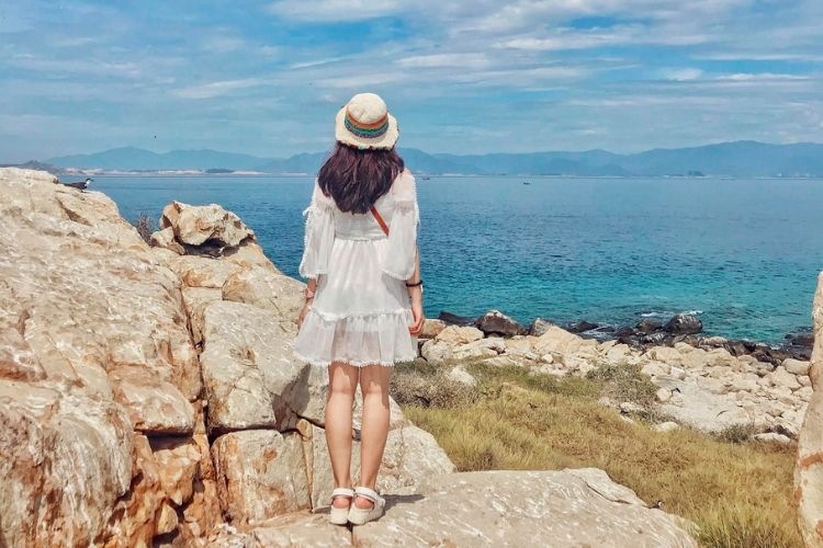 Ảnh đẹp check in
