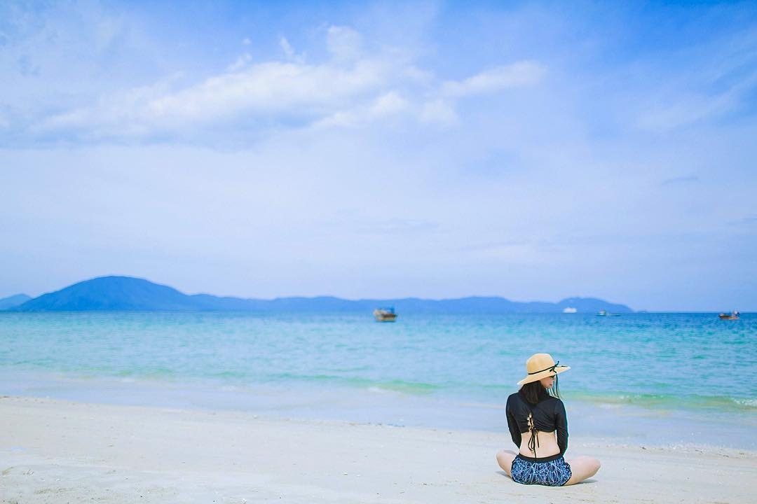 Ảnh đẹp check in