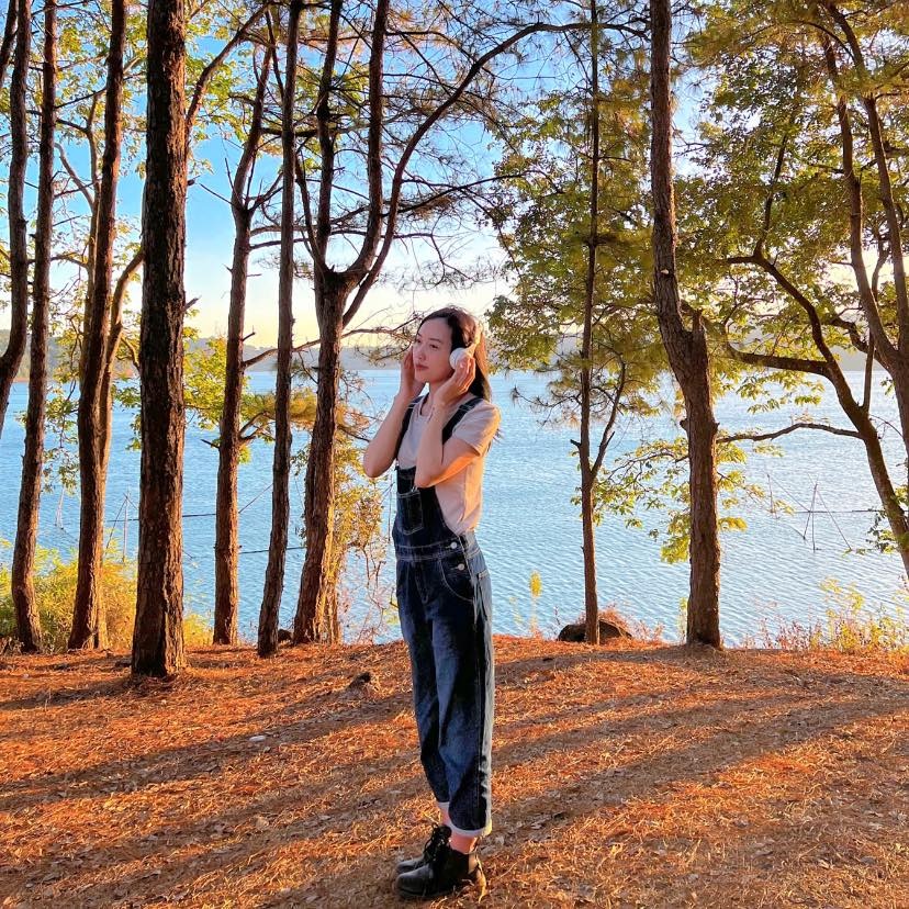 Ảnh đẹp check in