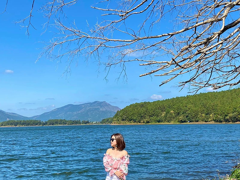 Ảnh lưu niệm