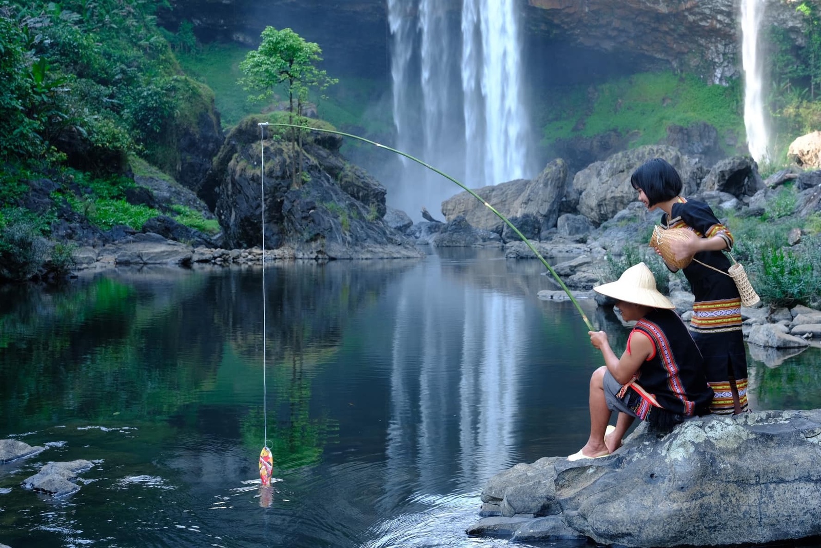 Ảnh đẹp check in