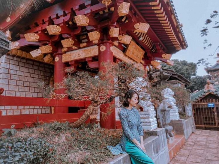 Ảnh lưu niệm
