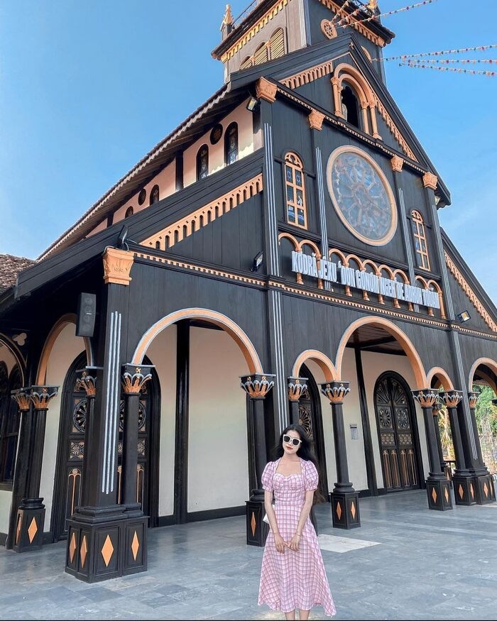Ảnh đẹp check in