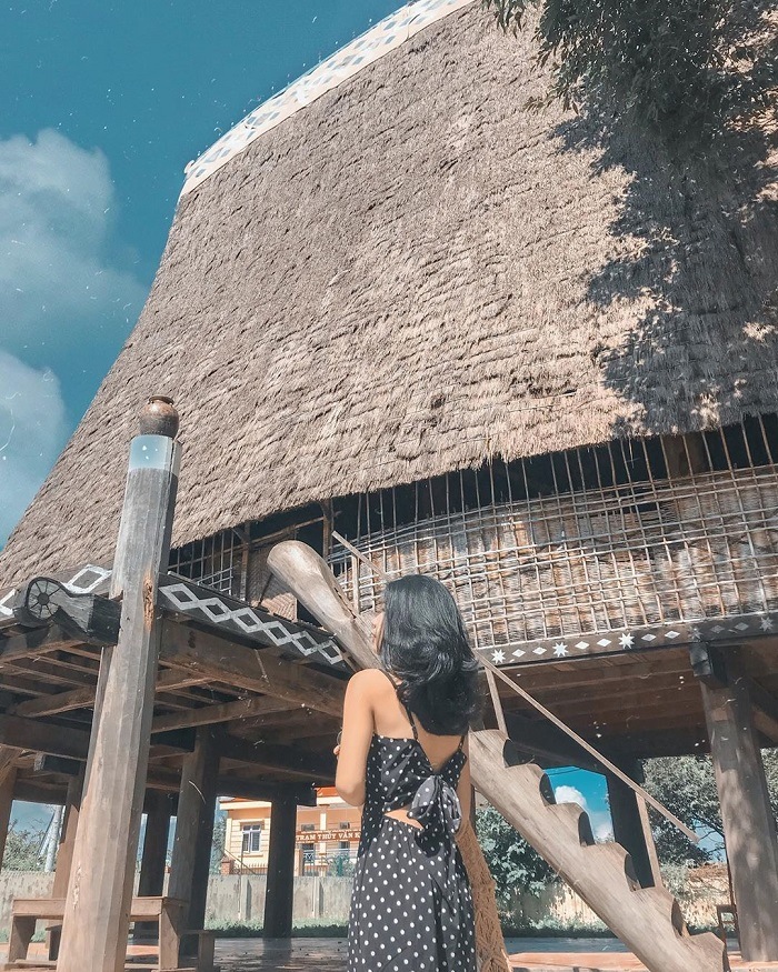 Ảnh đẹp check in