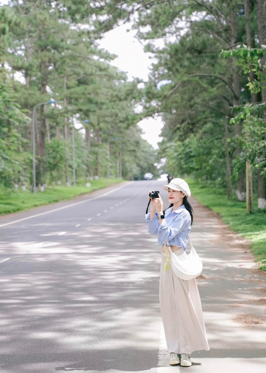 Ảnh đẹp check in