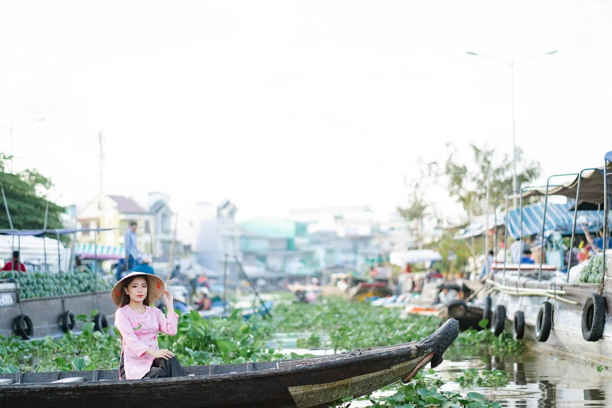 Ảnh đẹp check in