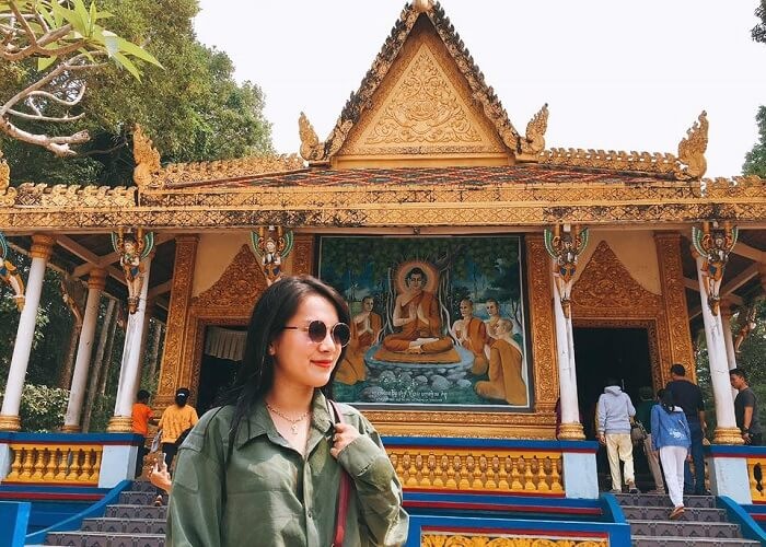 Ảnh đẹp check in