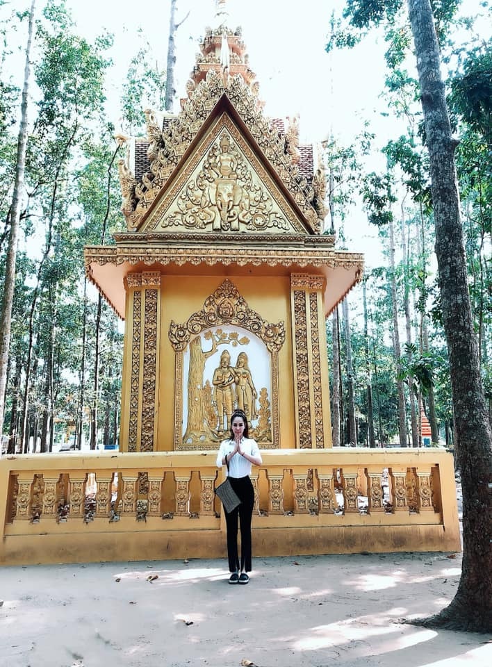 Ảnh lưu niệm