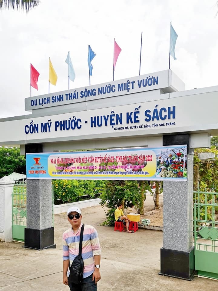 Tổng quan