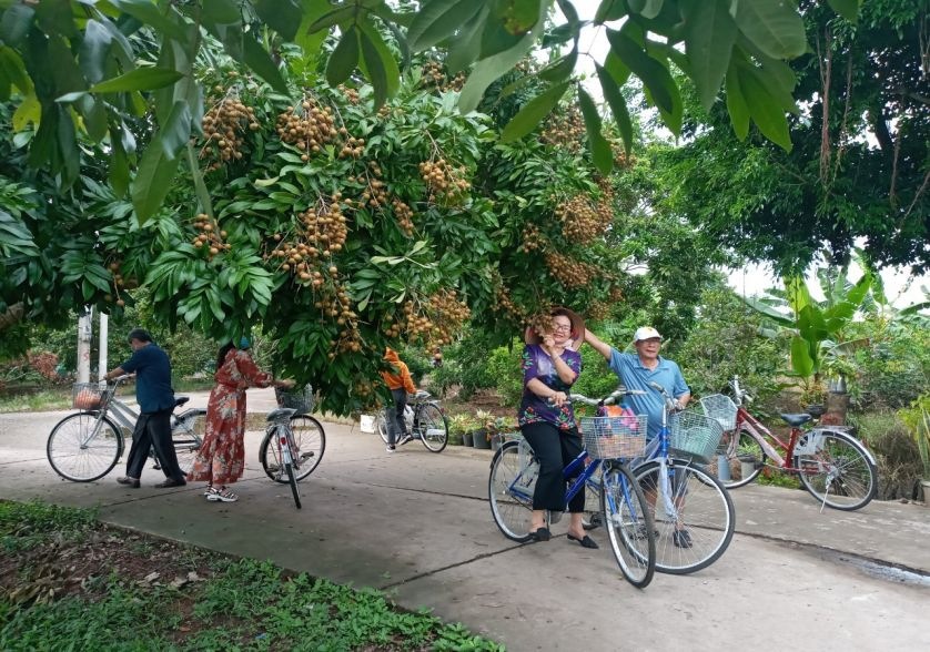 Ảnh lưu niệm
