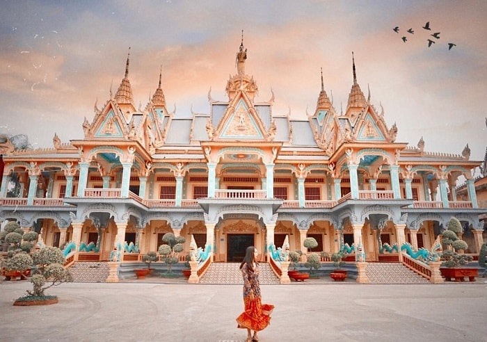 Ảnh lưu niệm
