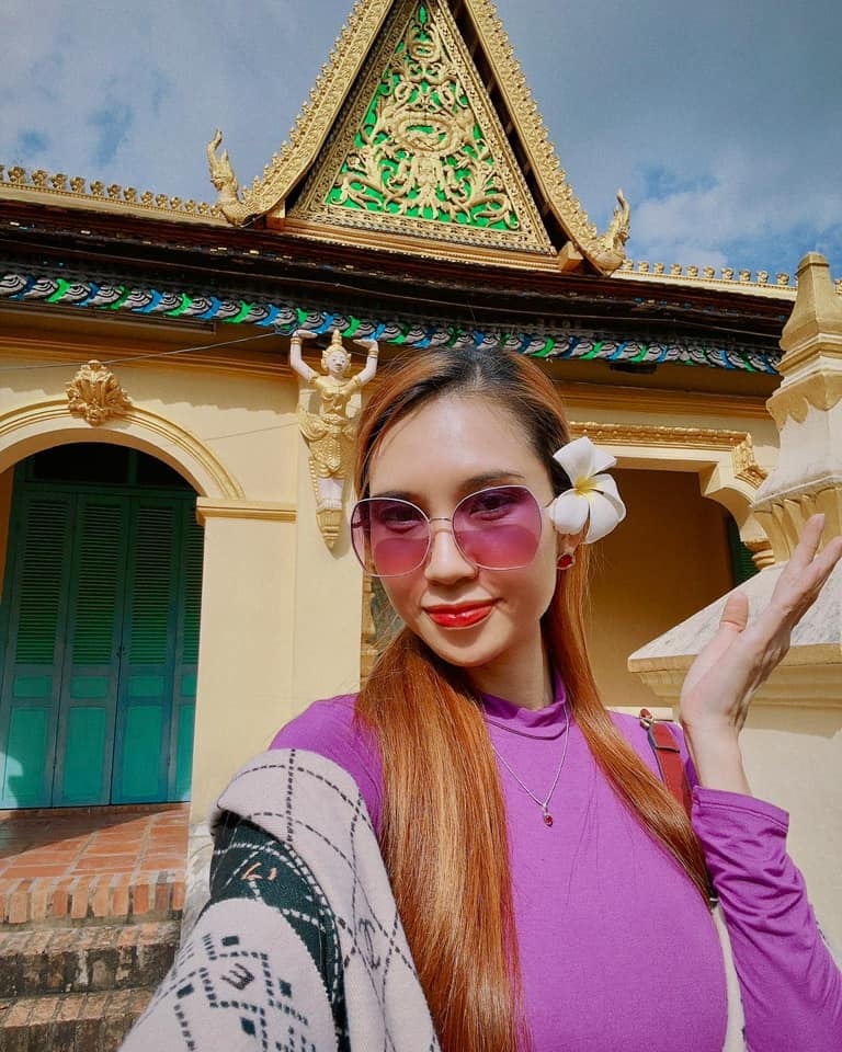 Ảnh lưu niệm