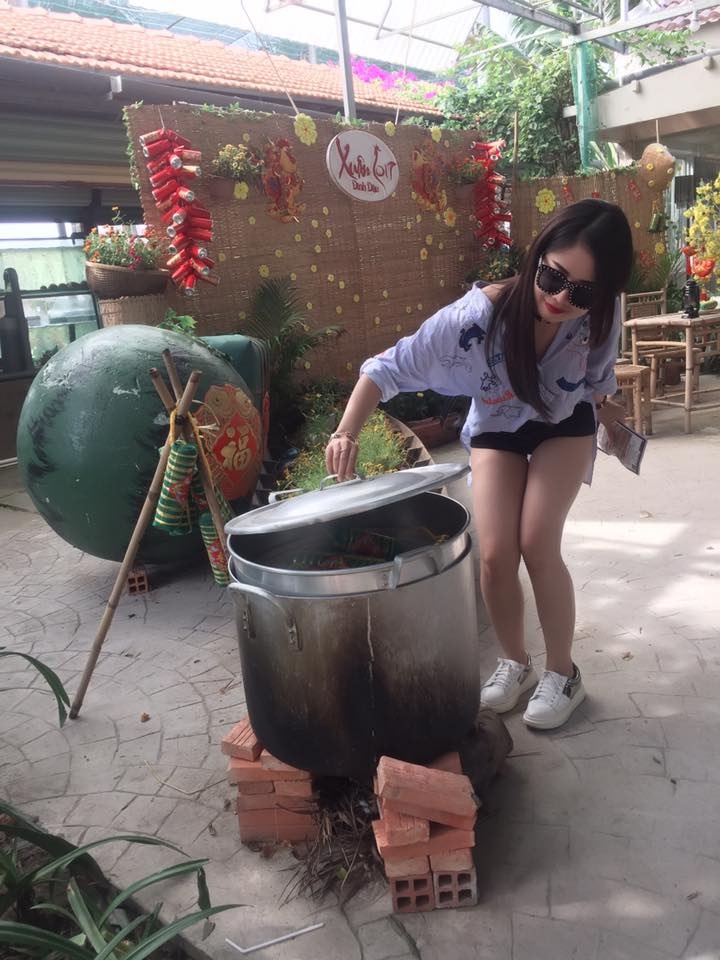 Ảnh lưu niệm