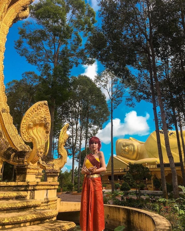 Ảnh đẹp check in