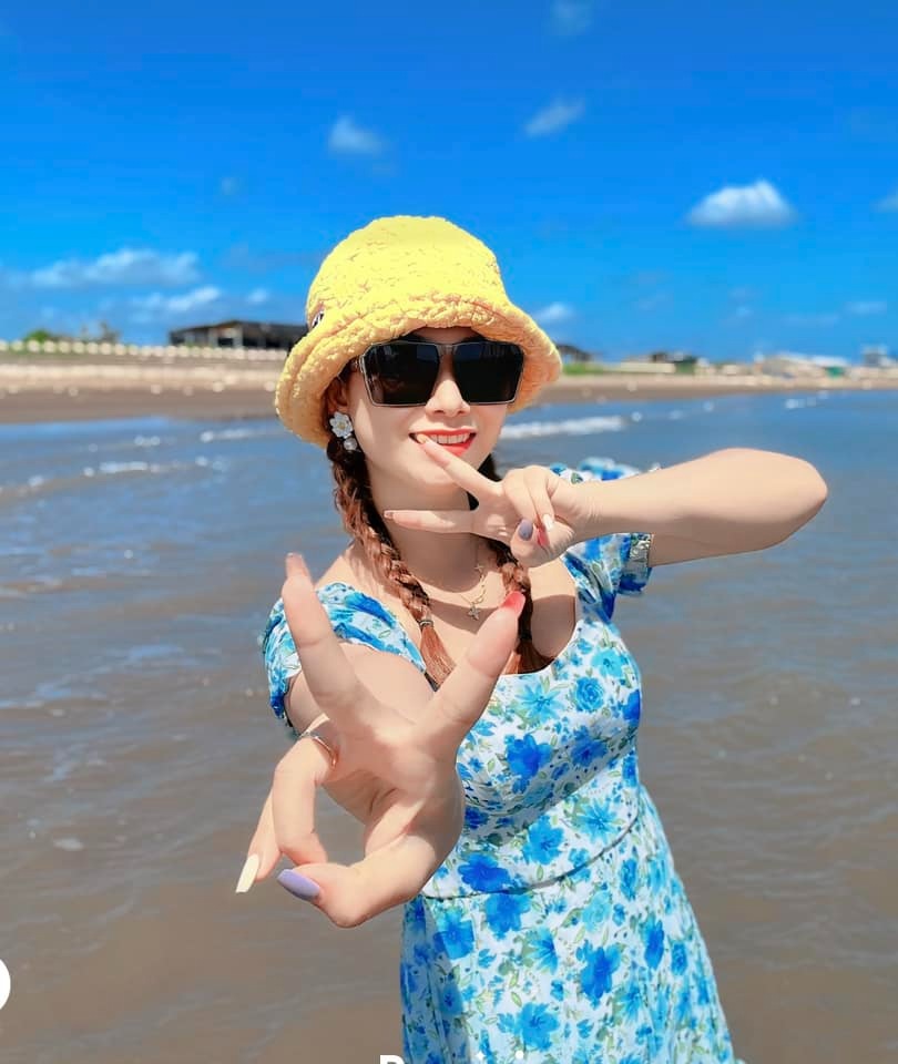 Ảnh đẹp check in