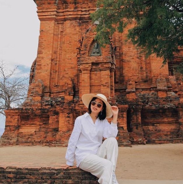 Ảnh đẹp check in